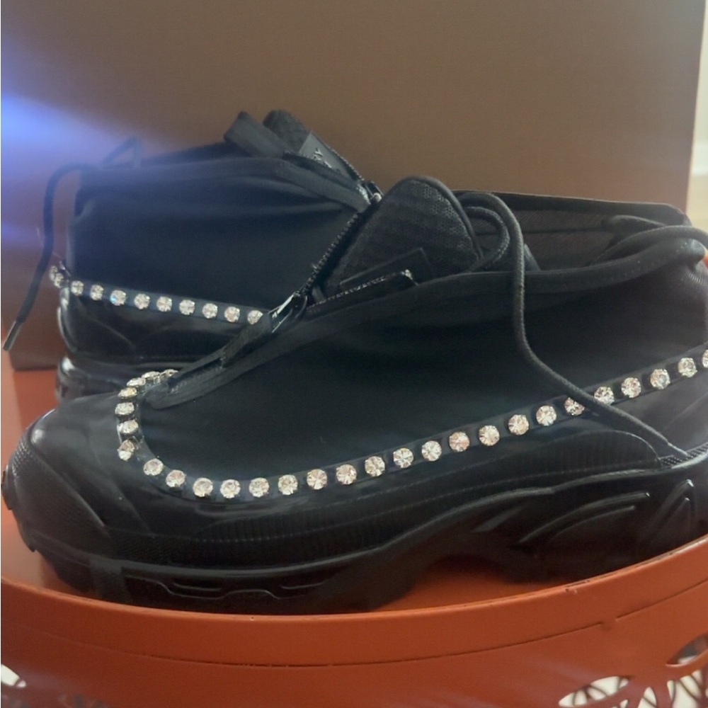 Burberry sneakers